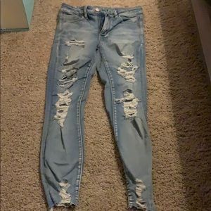 Women’s jeans